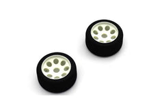Kyosho T&W: Fantom FR White(2)