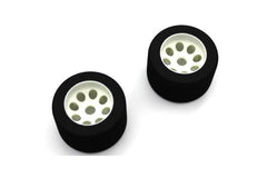 Kyosho T&W: Fantom RR White(2)