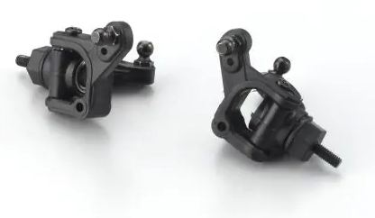 Kyosho zEZseries FR Hub Carriers