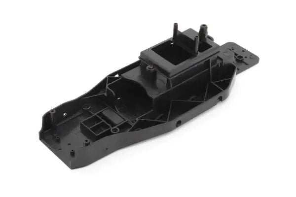 Kyosho EZseries2.0 Main Chassis Set