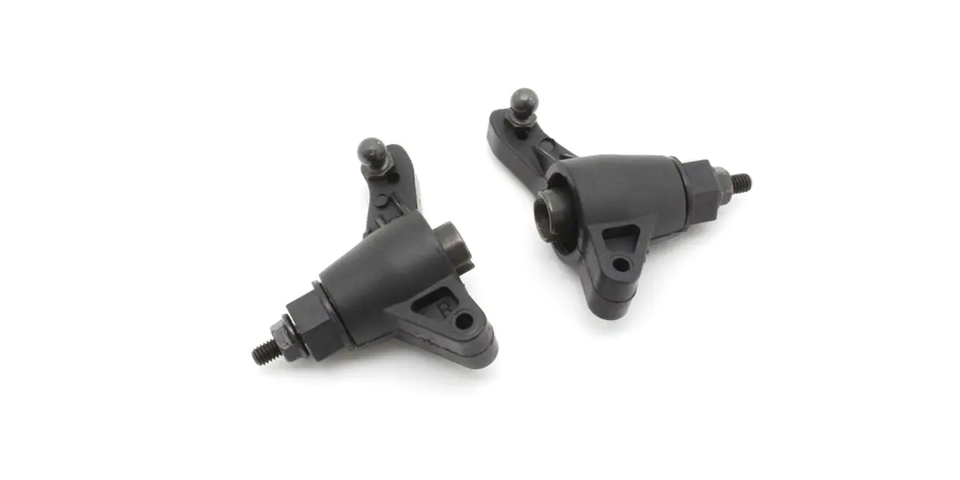 Kyosho EZseries2.0 RR Hub Carrier set