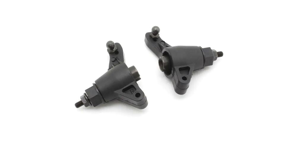 Kyosho EZseries2.0 RR Hub Carrier set