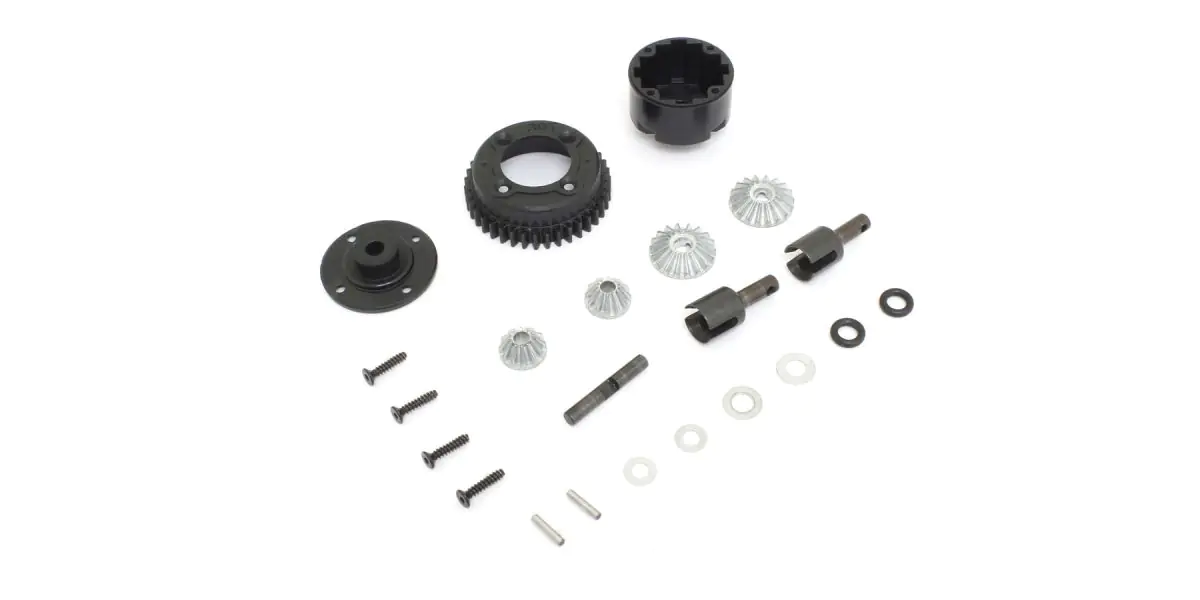 Kyosho EZseries2.0 Diff. Gear Set