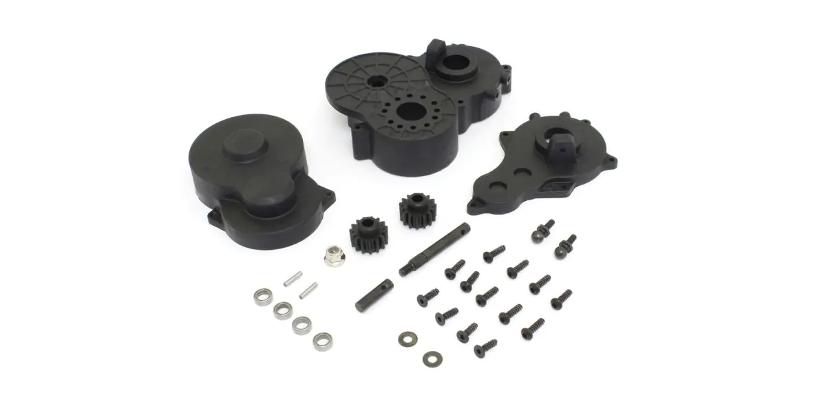 Kyosho EZseries2.0 Gearbox Set