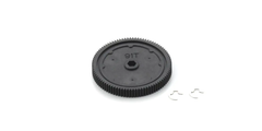Kyosho EZseries2.0 Spur Gear (91T)