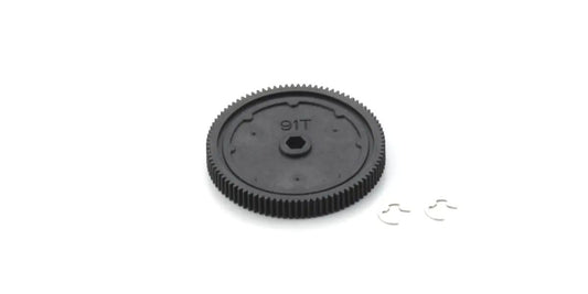Kyosho EZseries2.0 Spur Gear (91T)