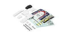 Kyosho Body set: SndMstr2.0