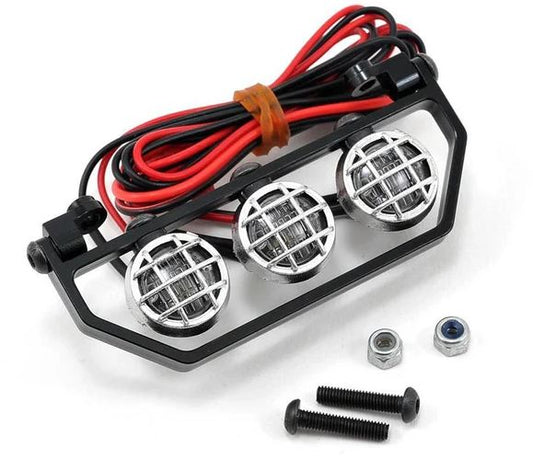 Kyosho Sndmstr Fog Light Set LED
