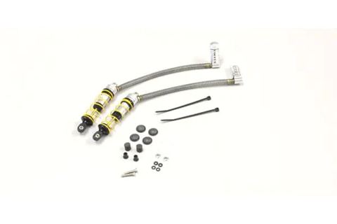 Kyosho Sandmaster HRT Oil Shocks 38