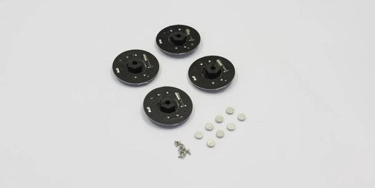 Kyosho Wheel LED Lights (4)