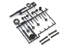 Kyosho Fzr Swing Shaft Set