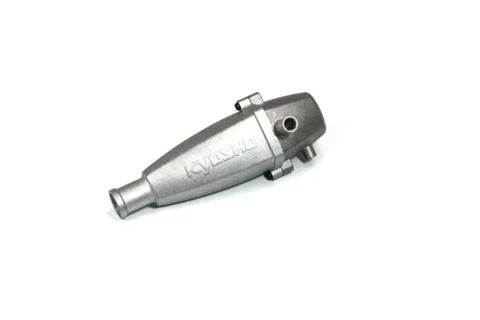 Kyosho Fzr Muffler Set