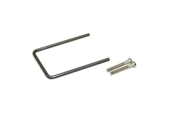 Kyosho Fzr Suspension Shaft Set