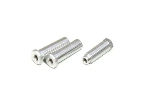 Kyosho Fzr Servo Saver Shaft