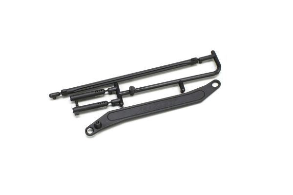 Kyosho Fzr EP Battery Holder