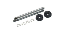 Kyosho zRage Rear Shock Shafts