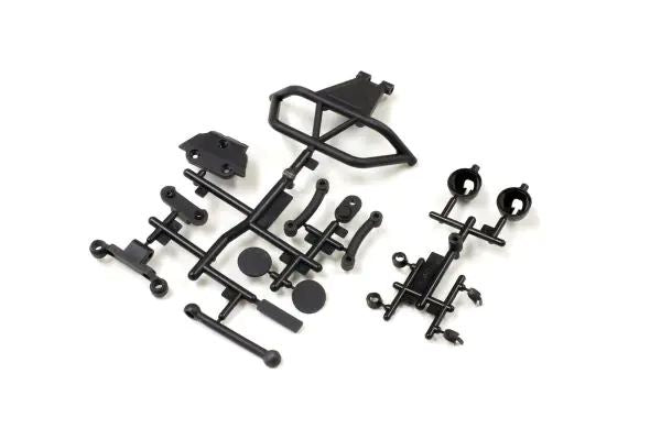 Kyosho FR Bumper set