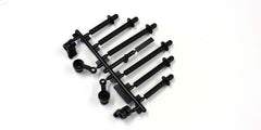 Kyosho zFazer Body Post set