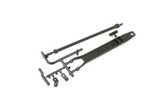 Kyosho FZ01L Centre Shaft Hard