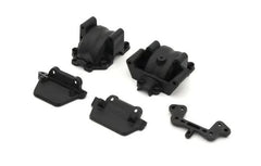 Kyosho FZ02/L Diff Cover/Bumper set