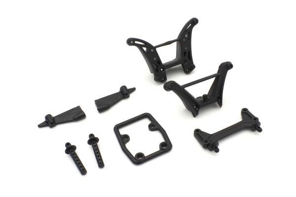 Kyosho FZ02L Shock Stay Set