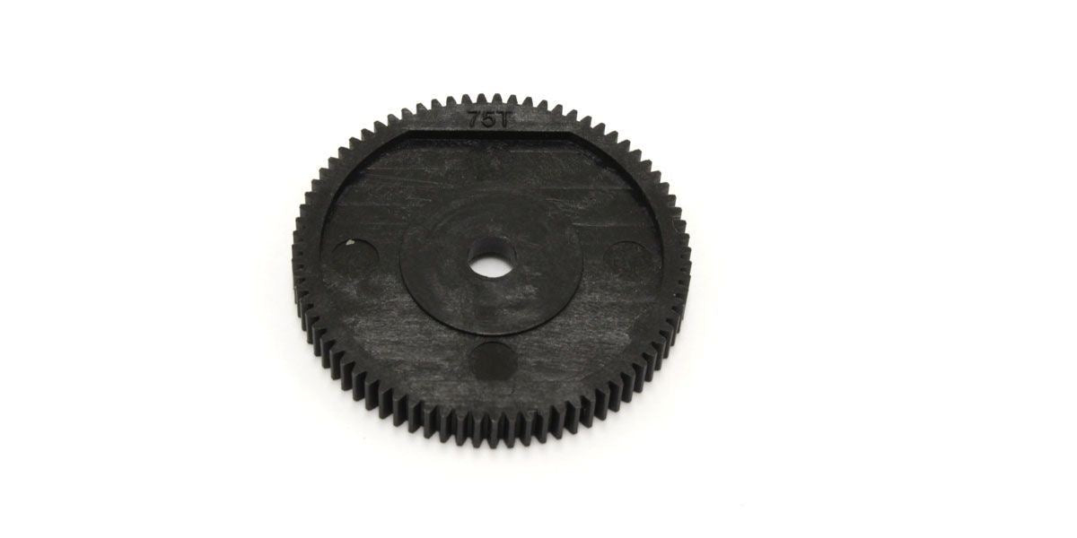Kyosho Fzr Spur Gear 75T