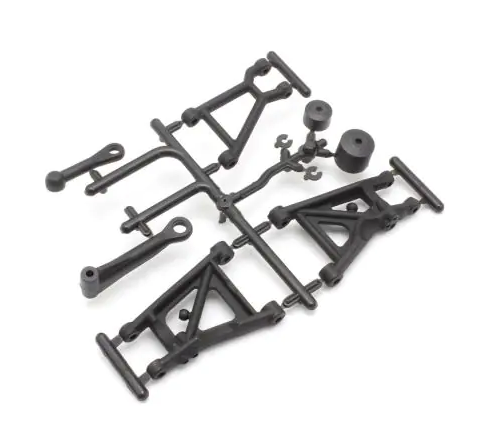 Kyosho FZ02 Suspension Arm Set