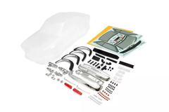 Kyosho Body Celica GT Clear