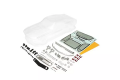 Kyosho Body 69 Ford Mustang