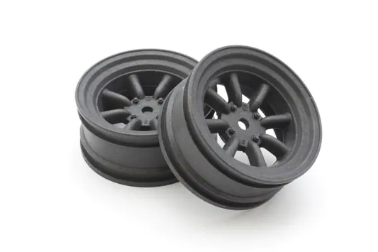Kyosho 1/10 W: Watanabe(2) 24mm 5mmOS