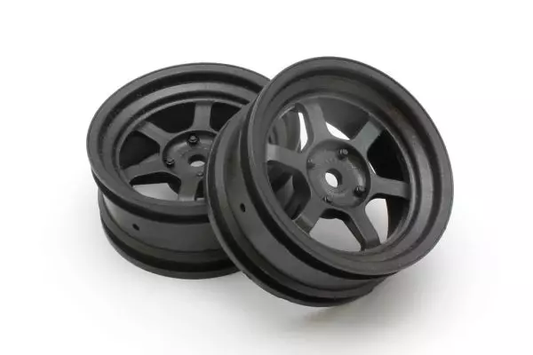 Kyosho 1/10 W:RS Rays (2) 24mm 5mmOS