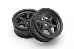 Kyosho 1/10 W:RS Rays (2) 24mm 5mmOS