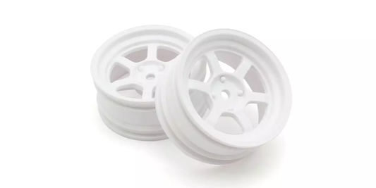 Kyosho 1/10 W:RS Rays (2) 24mm 5mmOS