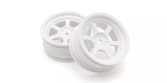 Kyosho 1/10 W:RS Rays (2) 24mm 5mmOS