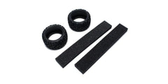 Kyosho zRage/Madbug Tyres