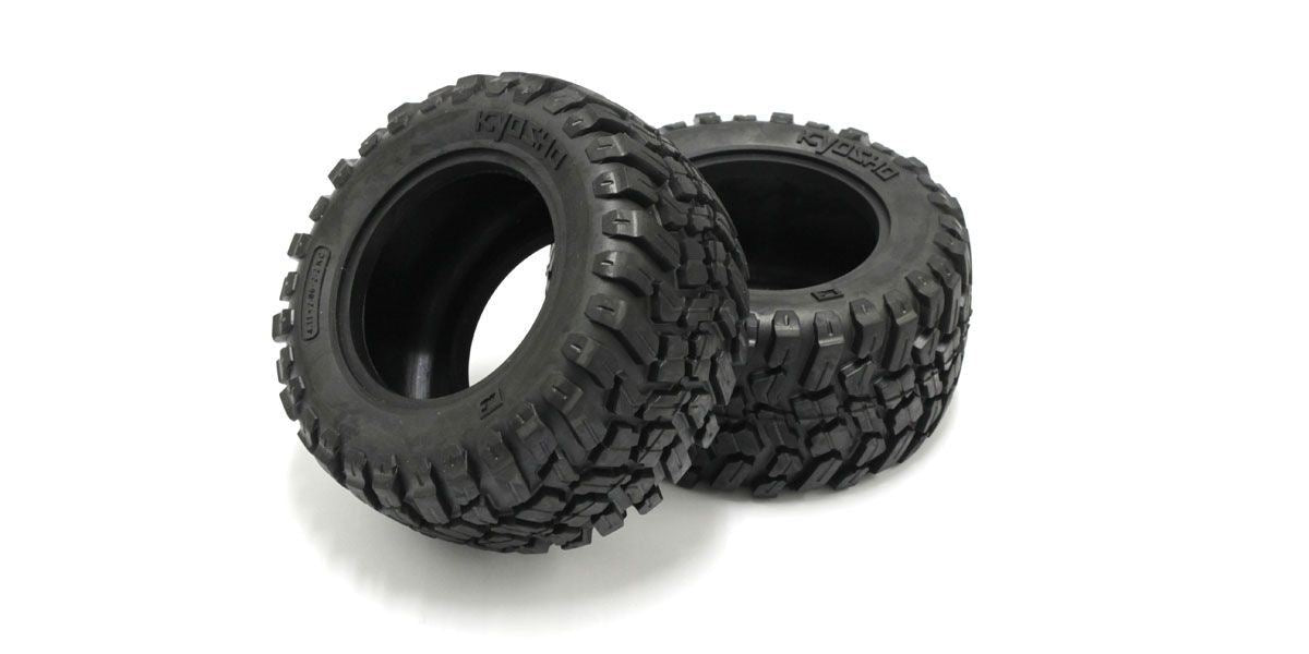 Kyosho Tyres Rage 2.0 (2)