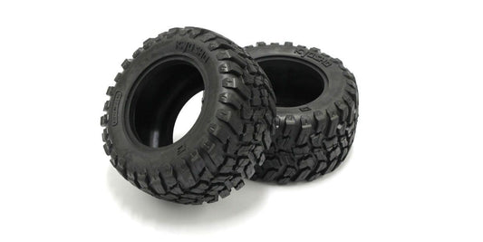Kyosho Tyres Rage 2.0 (2)