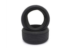 Kyosho 1/10 Vintage Radial Tyre Hard