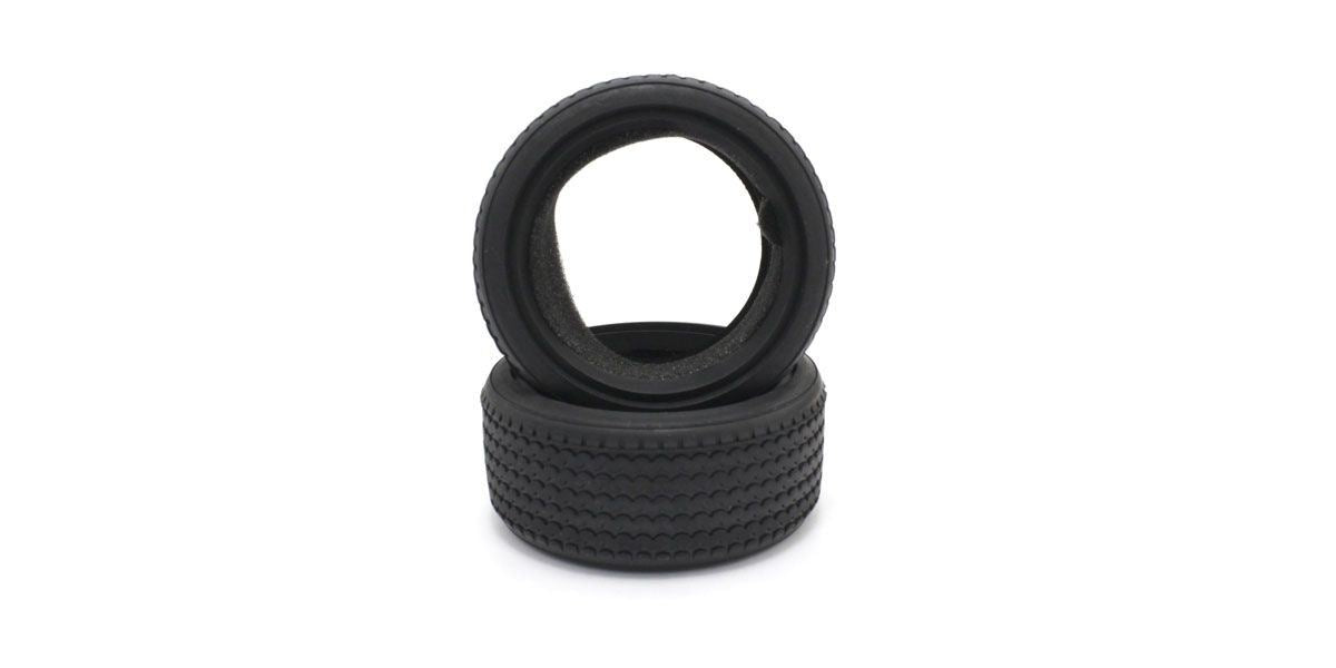Kyosho 1/10 Vintage Radial Tyre Med