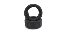 Kyosho 1/10 Vintage Radial Tyre Med