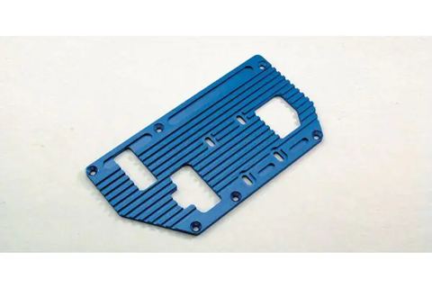 Kyosho Fzr Special Engine Mount