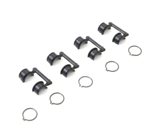 Kyosho FZ02 Ball Cup (4pcs)