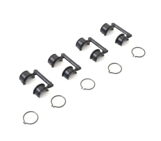 Kyosho FZ02 Ball Cup (4pcs)