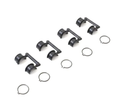 Kyosho FZ02 Ball Cup (4pcs)