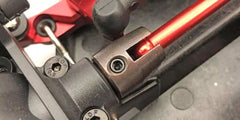 Kyosho FZ02 HD Center ShaftCup F (2