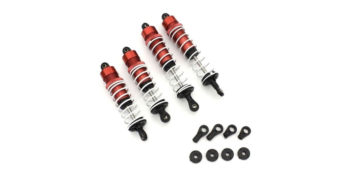 Kyosho FZ02L Alum Damper Set (4)
