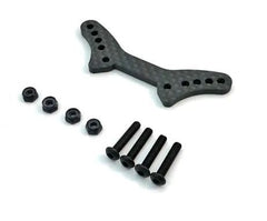 Kyosho FZ02 TC Carbon FR Shock Stay