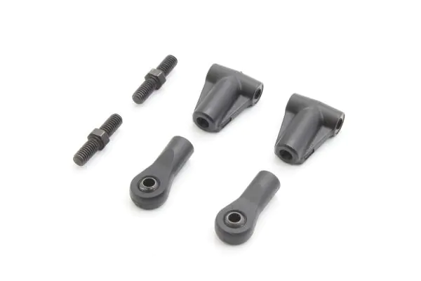 Kyosho FZ02 Adjustable RR Upper Arms