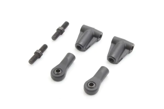 Kyosho FZ02 Adjustable RR Upper Arms
