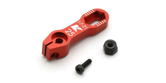 Kyosho Adj Alum Servo Horn